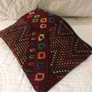 Mini Travel or Makeup Pouch